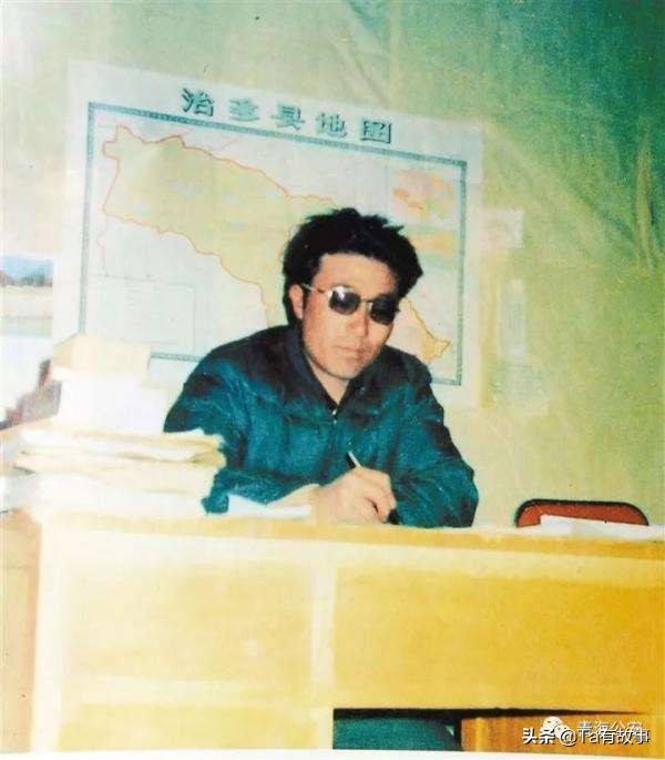 還記得《可可西里》嗎？主角原型索南達傑被害26年後，嫌犯終被捕