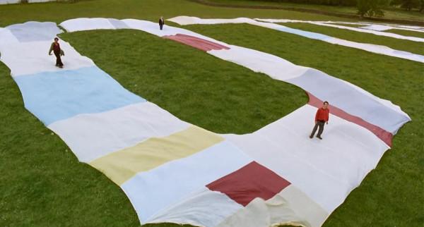 小格局的喪屍片《驚變28天》，值得一看