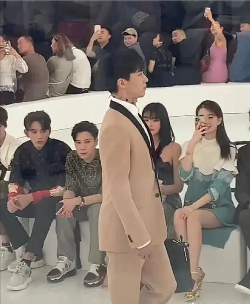 許魏洲喬欣疑假戲真做，可能成第二對“霍林”，黃景瑜成伴郎人選