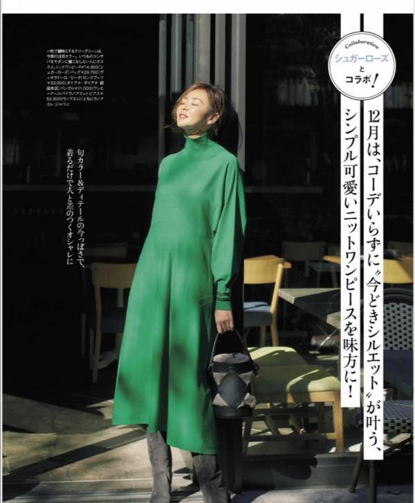 女人無論多大年齡建議少穿黑色，這三種顏色更養眼，時尚又顯年輕