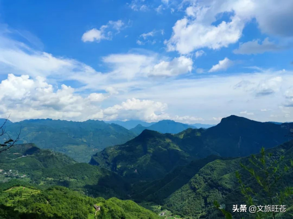 棒!天星鎮處處是美景,隨拍一張都是大片 棒!天星鎮處處是美景,隨拍一張都是大片