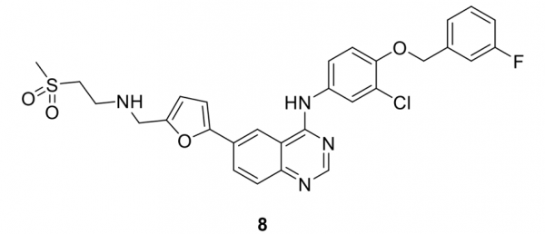 藥物發現&boxv;FDA批准的小分子激酶抑制劑&lpar;1995&minus;2021&rpar;