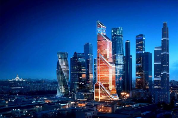 莫斯科最有趣的20個地方（上篇）