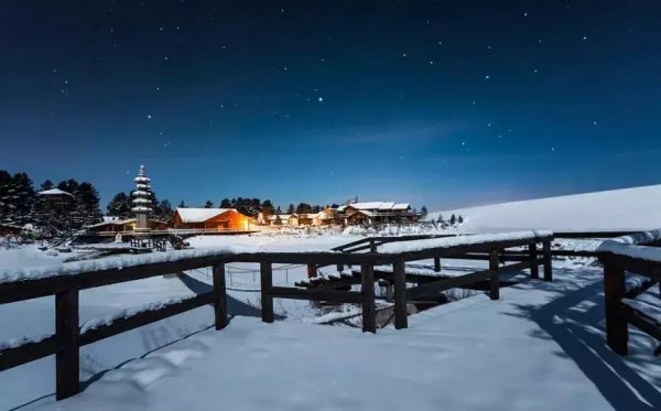 60歲前要去的12個地方，每個讓你感悟生命的真諦！你去了幾個？