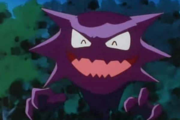《寶可夢》來源與生態:被鬼斯通的舌頭舔到會有多危險? 《寶可夢》來源與生態:被鬼斯通的舌頭舔到會有多危險?