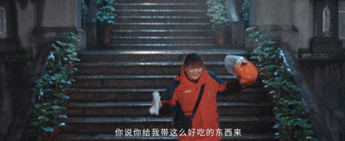 黃渤、賈玲新片揭開神秘面紗，賈玲和朱一龍擦出火花，暖到我了