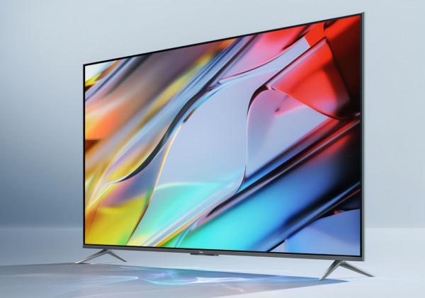 2022年遊戲電視大降價，最低2699元起，支援超低延時和高刷