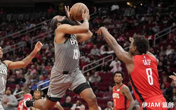 哈登與火箭的羈絆:抽刀斷水水更流,舉杯消愁愁更愁 哈登與火箭的羈絆:抽刀斷水水更流,舉杯消愁愁更愁