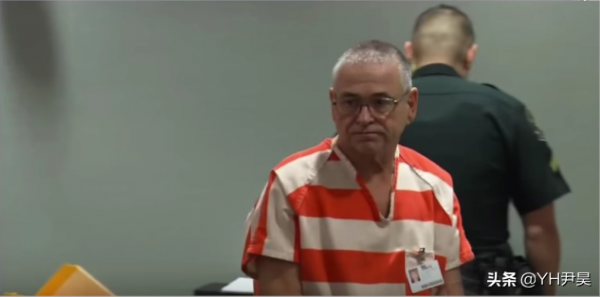 轟動美國的失蹤案,消失23年男子意外被找到,揭穿身份後妻子大怒 轟動美國的失蹤案,消失23年男子意外被找到,揭穿身份後妻子大怒