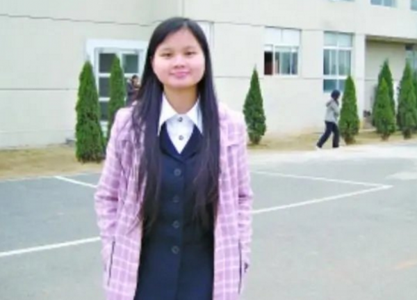 &OpenCurlyDoubleQuote;最牛大專生&rdquo;曹曉潔，高考385分上技校，畢業被3家跨國公司爭搶