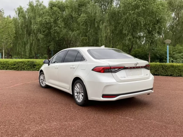 試駕亞洲獅：滿屏豐田式“精明”