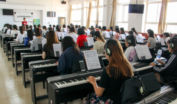 雙減政策之後，師範生選專業更需謹慎，這5個方向市場不易飽和