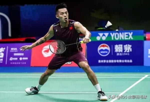 打羽毛球網前有三寶:停頓、展搓、勾對角 打羽毛球網前有三寶:停頓、展搓、勾對角