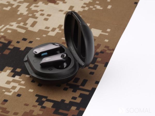 EDIFIER 漫步者 NeoBuds Pro 藍芽真無線主動降噪耳機暴力拆解圖集 「SOOMAL」