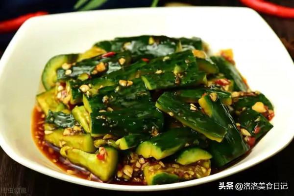 2022年夜飯，分享8道經典下酒菜，涼熱葷素都有，都是老酒鬼最愛