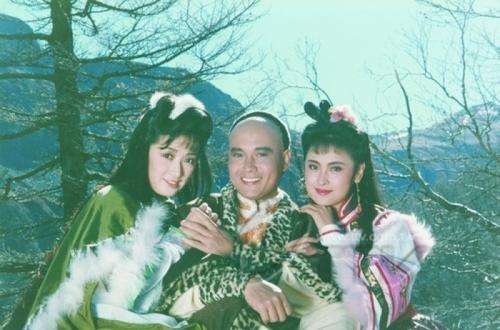 盤點3部意境風景絕美的經典武俠劇，這才是武林江湖該有的樣子