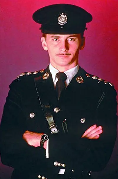 TVB王朝衰敗？御用阿sir、奸人、惡女幾乎成絕唱，每一個都是經典