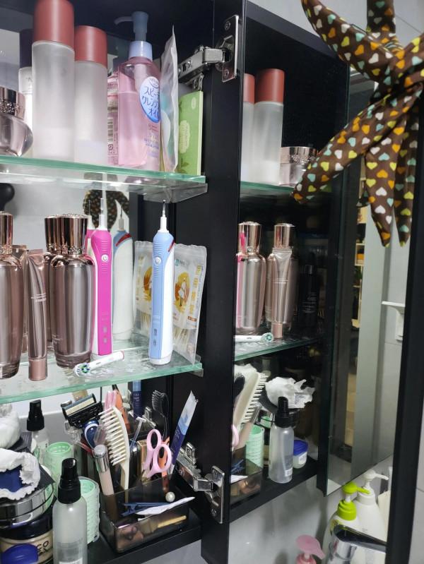 衛浴櫃，裝錯了就是一生的痛