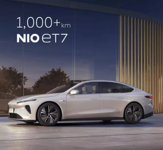 蔚來“固態電池”噱頭還是技術突破？