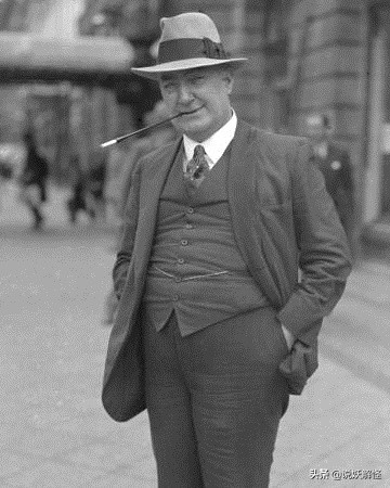 金剛的締造者:埃德加·華萊士 金剛的締造者:埃德加·華萊士