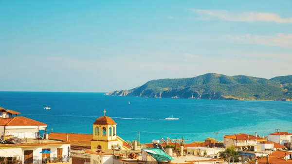 一生必去的30個最美旅行地,你去過幾個? 一生必去的30個最美旅行地,你去過幾個?