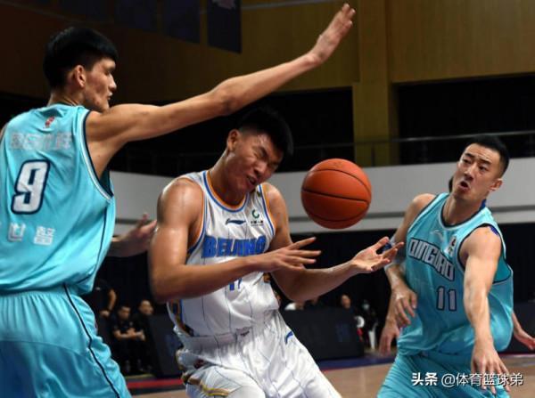 盤點即將崛起的三名球員，這次不僅有郭昊文與張鎮麟，還有範子銘