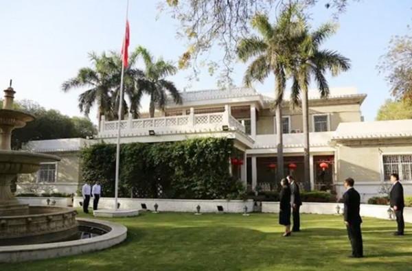 滯留印度54年的中國老兵，因迷路誤入印度，無奈在印度娶妻生子