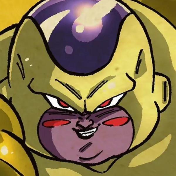 （頭像）龍珠動漫頭像