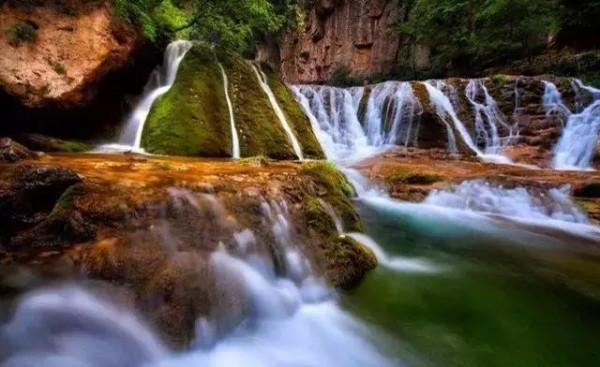 山西十大冷門景點,人少景美好玩 山西十大冷門景點,人少景美好玩