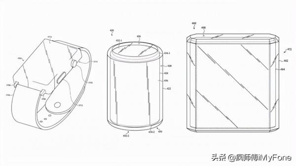 未來感拉滿！蘋果曝光全玻璃iPhone專利