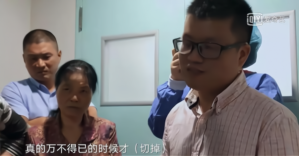 男明星逼老婆墮女胎：“三胎確定是男孩再生”