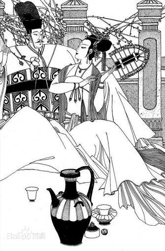 盤點南北朝時期名將錄(於謹篇) 盤點南北朝時期名將錄(於謹篇)