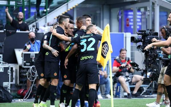 歐冠惜敗皇馬，國際米蘭迴歸聯賽大勝反彈卻不足喜，榜首位置危險