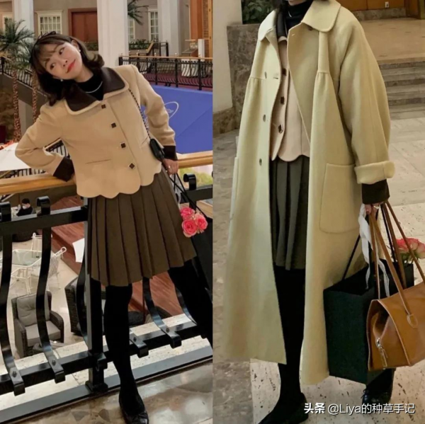 入冬買衣服,這6件我瘋狂推薦 入冬買衣服,這6件我瘋狂推薦