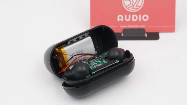 拆解報告:雷柏VM700S藍芽遊戲耳機 拆解報告:雷柏VM700S藍芽遊戲耳機