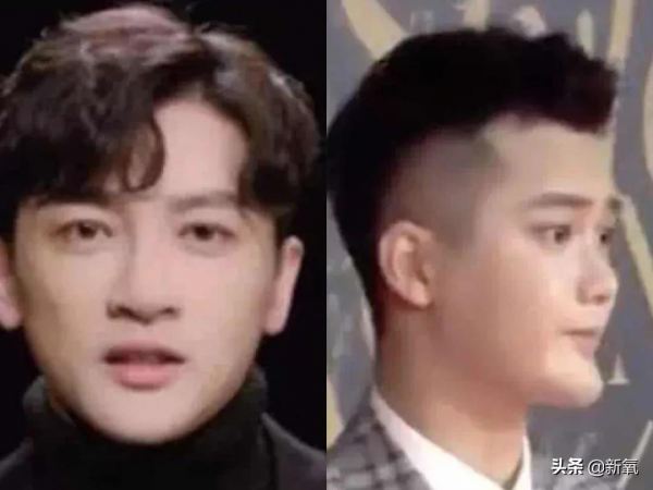 越努力越沒眼看,為什麼南韓女明星個個精緻又腫脹? 越努力越沒眼看,為什麼南韓女明星個個精緻又腫脹?