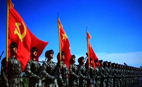 關於軍官職業化,有四點建議想說說 關於軍官職業化,有四點建議想說說