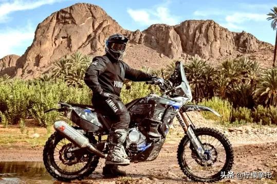 雅馬哈釋出XTZ700泰納爾突擊版 雅馬哈釋出XTZ700泰納爾突擊版