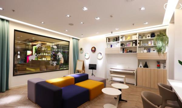 打造生活方式,愛空間推出這些個性化定製 打造生活方式,愛空間推出這些個性化定製