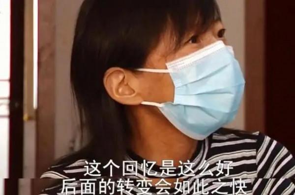 他們復婚,衝上了熱搜第一 他們復婚,衝上了熱搜第一