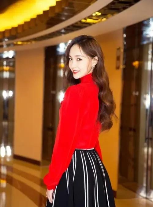 唐嫣高畫質寫真集2