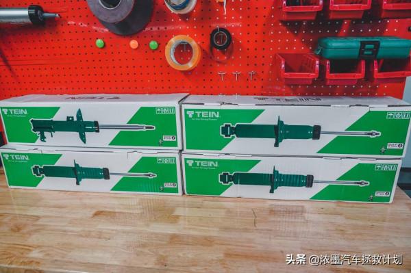 「奇怪の風」修復一臺行駛異響漏風的豐田皇冠，守護經典再次動人