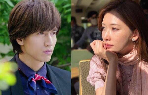 李沁戀愛金句出圈,意外讓人看懂了言承旭的不安和應採兒的甜蜜 李沁戀愛金句出圈,意外讓人看懂了言承旭的不安和應採兒的甜蜜