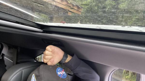 奶爸張局體驗賽那：很豐田，也很不豐田