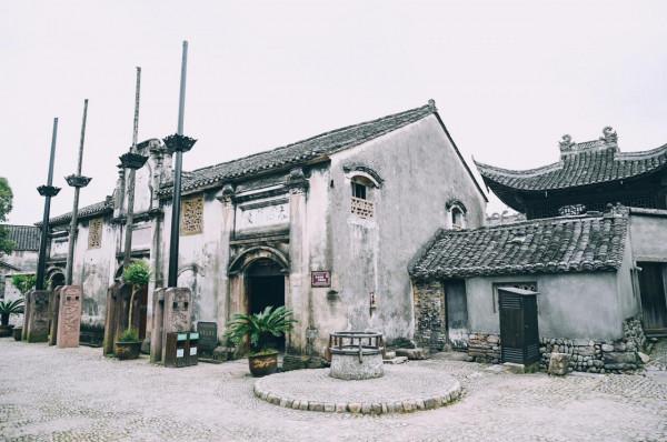 寧波“被遺忘”的古鎮,至今已700多年曆史,可媲美江南水鄉古鎮 寧波“被遺忘”的古鎮,至今已700多年曆史,可媲美江南水鄉古鎮