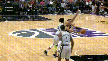 7記三分,希爾德歸位!奇兵23+8立功!兩虎將18中4啞火,波波失望 7記三分,希爾德歸位!奇兵23+8立功!兩虎將18中4啞火,波波失望