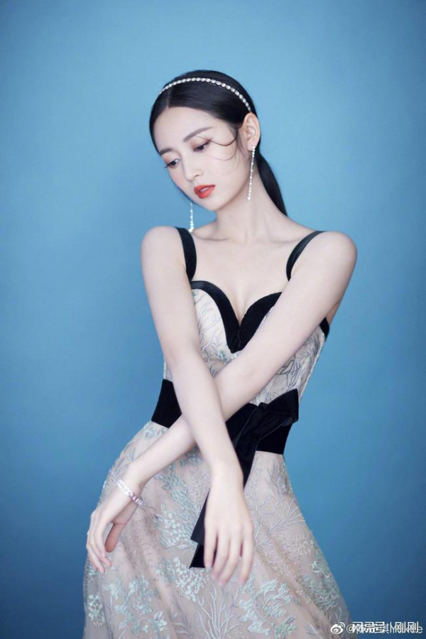 婀娜多姿陳鈺琪