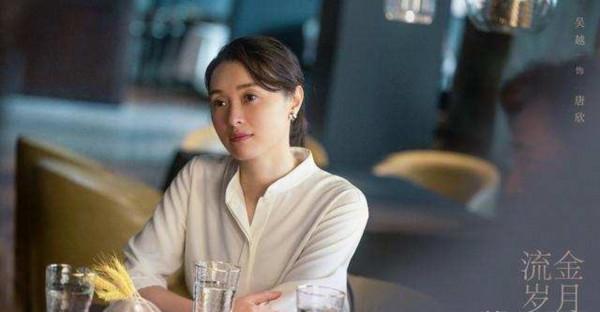 不墊鼻、不整容的5位女星，個個憑實力征服觀眾，越看越舒服