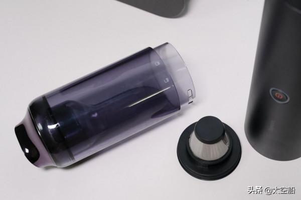 輕鬆解決小主子帶來的煩惱,倍思H5手持吸塵器初體驗 輕鬆解決小主子帶來的煩惱,倍思H5手持吸塵器初體驗