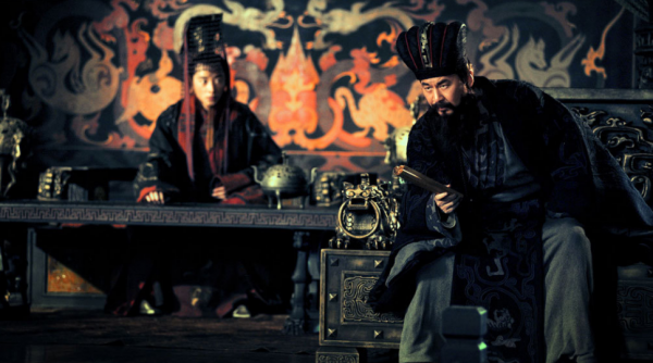 三國時期魏吳的特殊機構:校事 三國時期魏吳的特殊機構:校事